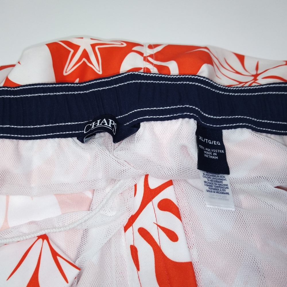 Chaps Board Shorts - Picture 14 of 16